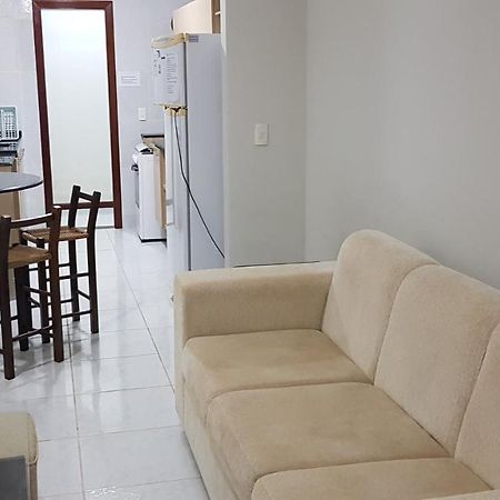 Ocean View Tabatinga Residence Dış mekan fotoğraf