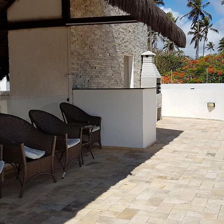 Ocean View Tabatinga Residence Dış mekan fotoğraf