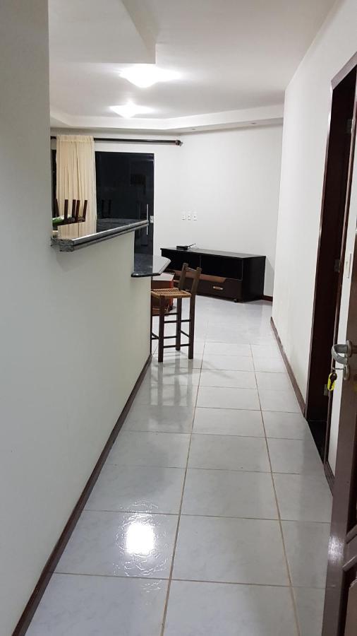 Ocean View Tabatinga Residence Dış mekan fotoğraf