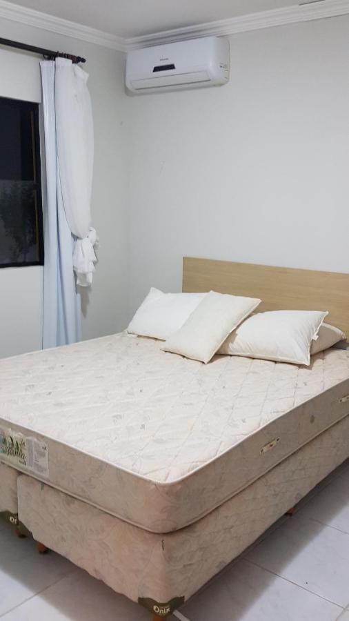 Ocean View Tabatinga Residence Dış mekan fotoğraf