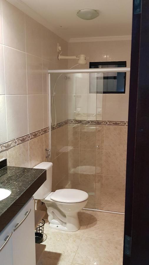 Ocean View Tabatinga Residence Dış mekan fotoğraf