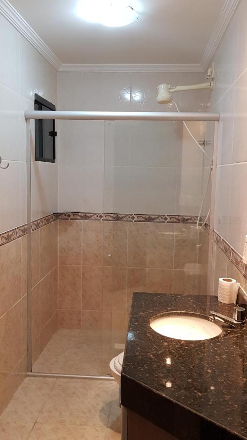 Ocean View Tabatinga Residence Dış mekan fotoğraf
