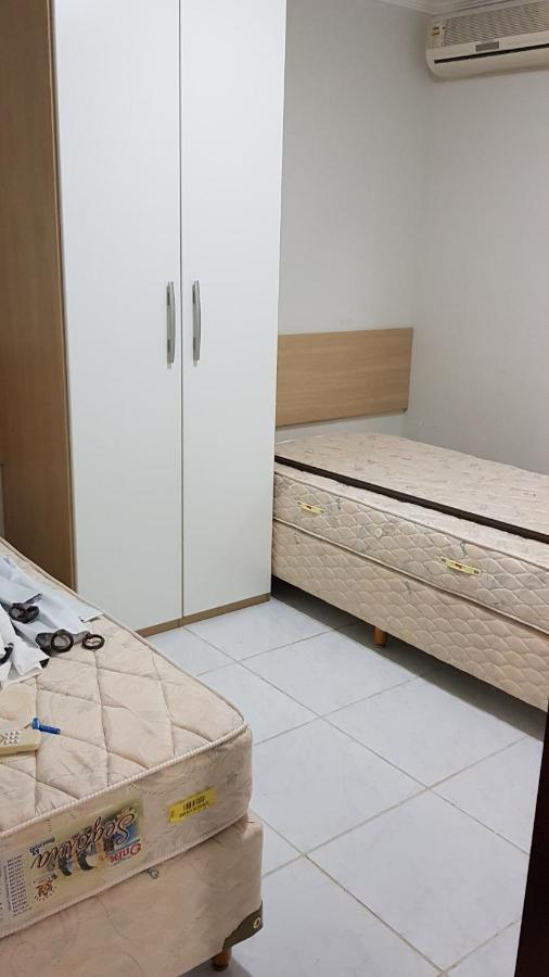 Ocean View Tabatinga Residence Dış mekan fotoğraf