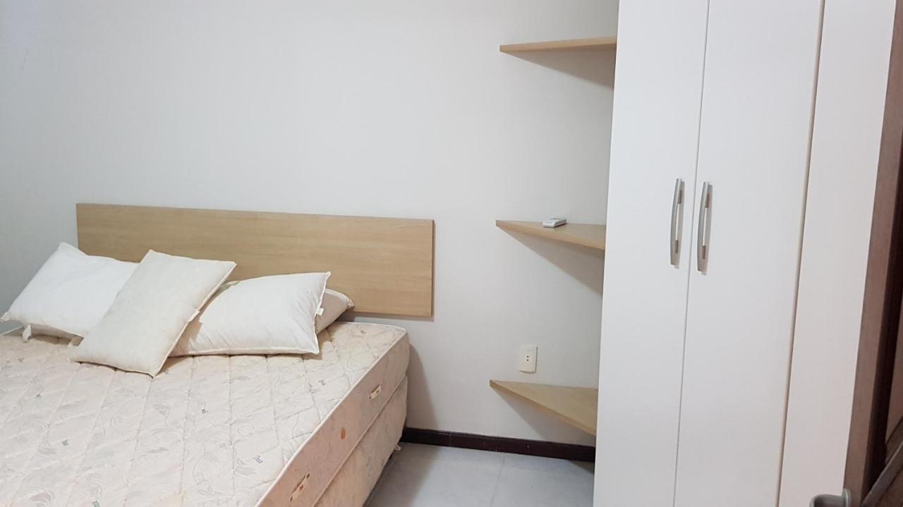 Ocean View Tabatinga Residence Dış mekan fotoğraf